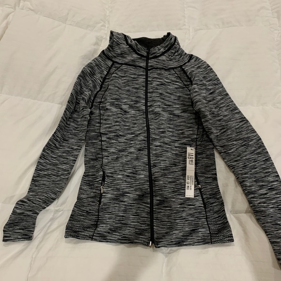 IAmBecoming workout jackets NWT size small - Picture 4 of 7